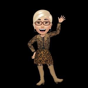 Meet your Posher, Teri